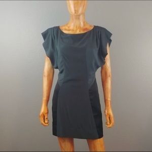 All Saints Werbovy Dress Size 6